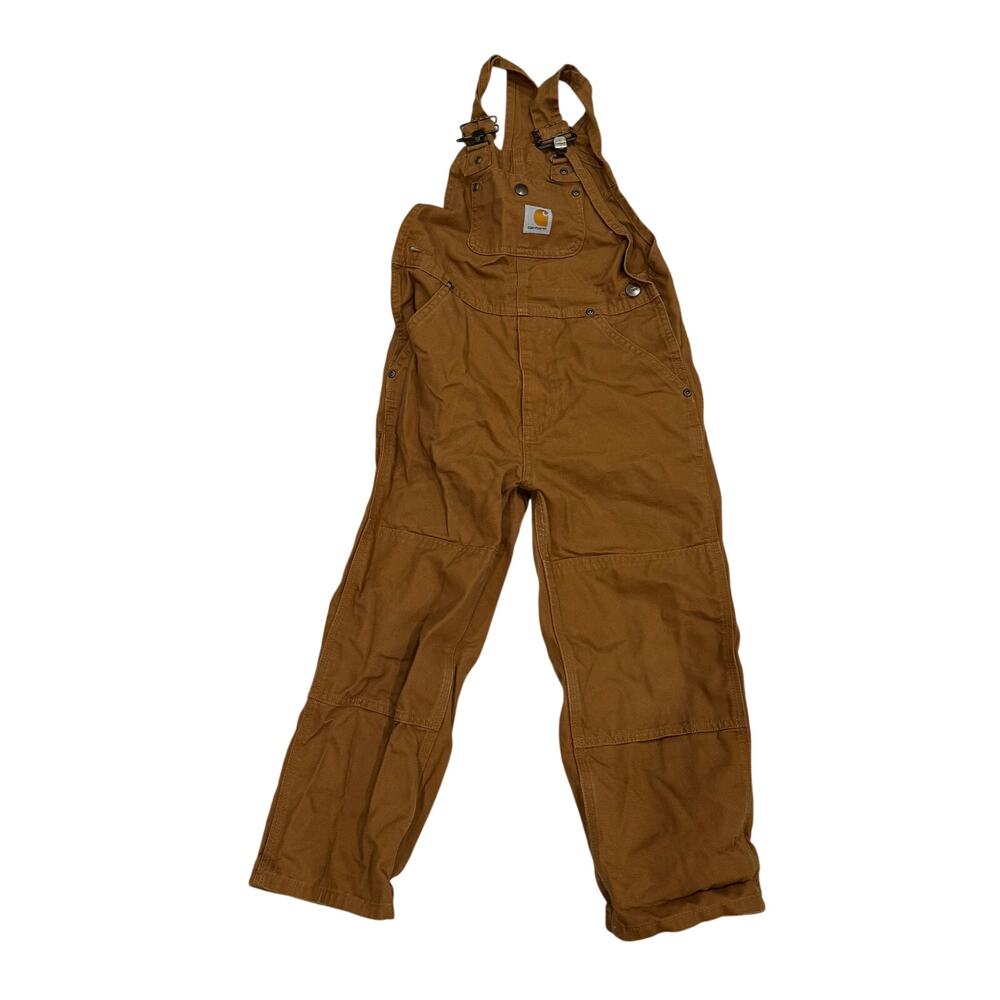 Polo Ralph Lauren Carhartt Patagonia Psycho Bunny Nike 30 Pc Boys Lot Size 6 - Picture 3 of 4